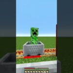 Minecraft creeper