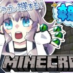 【Minecraft　#101】装備のエンチャント、大丈夫？【ProjectCode:KRN_110】