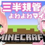 【#マインクラフト｜Minecraft】エンチャント【#4】