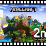 【Minecraft】エンチャント本が欲しいから釣りとかするかのぅ！#8【#2nクラ】