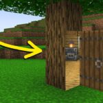 Minecraft’s Most Confusing Escape Room