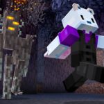 Minecraft’s New Horror Features are Already Here