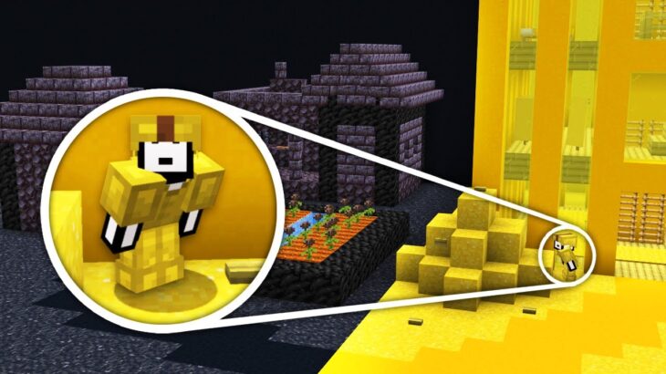 Minecraft’s Ultimate Hide and Seek Tournament! ($1000 winner)