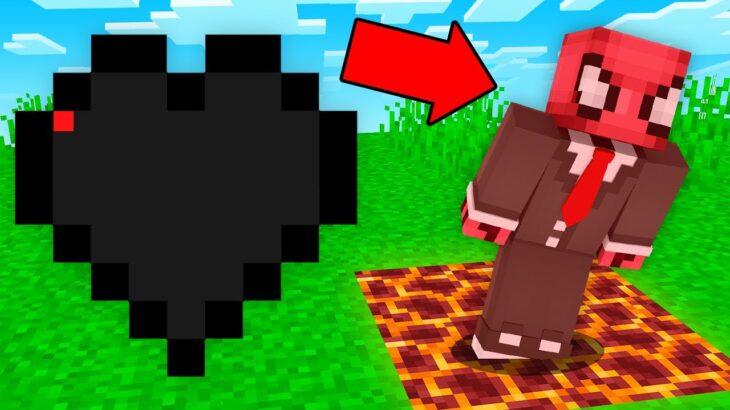NEDEN %0.000001 KALBİM VAR? – Minecraft