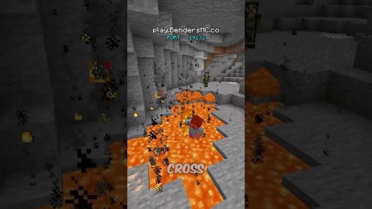 New Gamemode..? #minecraft