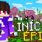 O MELHOR INÍCIO DE TODOS!!! – Minecraft Odisseia