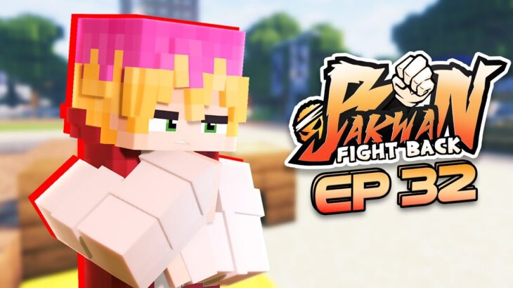 PEMENANG OLIMPIADE – Bakwan: Fight Back Episode 32 [ Minecraft Roleplay ]