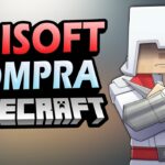 ¿Qué Pasaría Si UBISOFT Compra Minecraft?