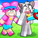 Robé 1.000.000 de CORAZONES en Minecraft