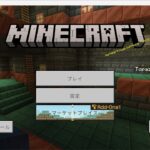 【SaiCra】Minecraft BE2 Live #16 エンチャント台設置