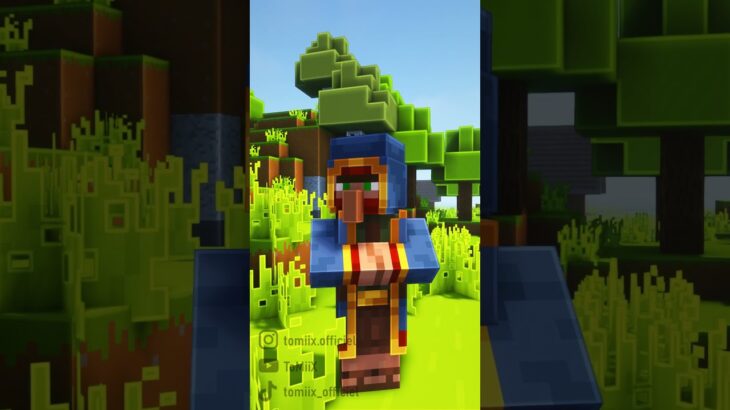 Si les Youtubeurs étaient dans Minecraft !