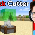 Testing Clickbait Minecraft Shorts To See If They’re Lies…