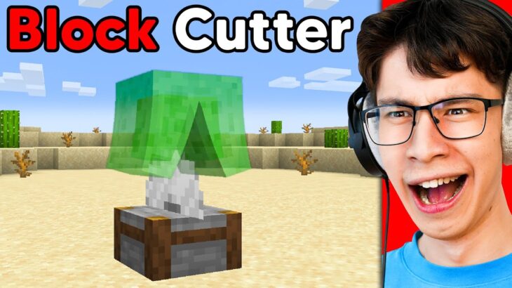 Testing Clickbait Minecraft Shorts To See If They’re Lies…