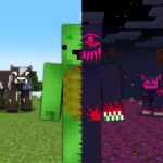 The Deadliest Virus in Minecraft