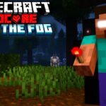 The NEW GOATMAN is TERRIFYING.. Minecraft: From The Fog S3: E2