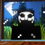 The NEW Knocker Is TERRIFYING… Minecraft’s Knocker