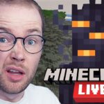 What Did I Think Of Minecraft Live 2024?