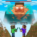 Youtubers VS Los Jefes MÁS PODEROSOS de Minecraft