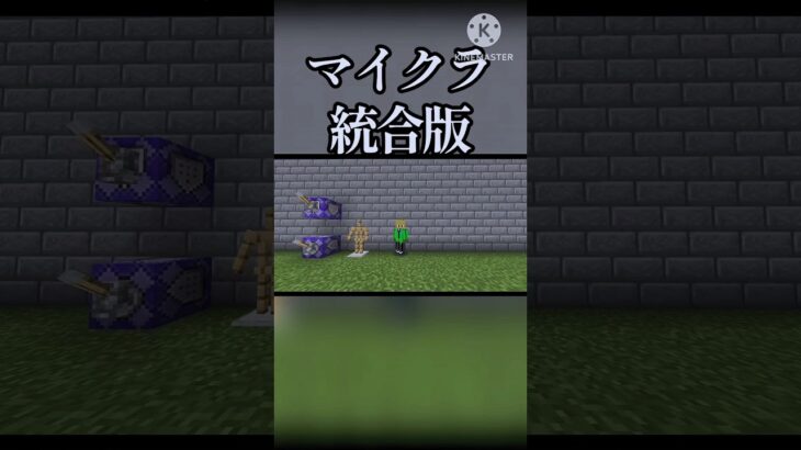 executeコマンド解説 positioned anchored編　[マイクラ統合版] #マイクラ #マインクラフト