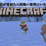 【minecraft】一括破壊modを導入した　その５【藤藁九助】#vtuber #minecraft