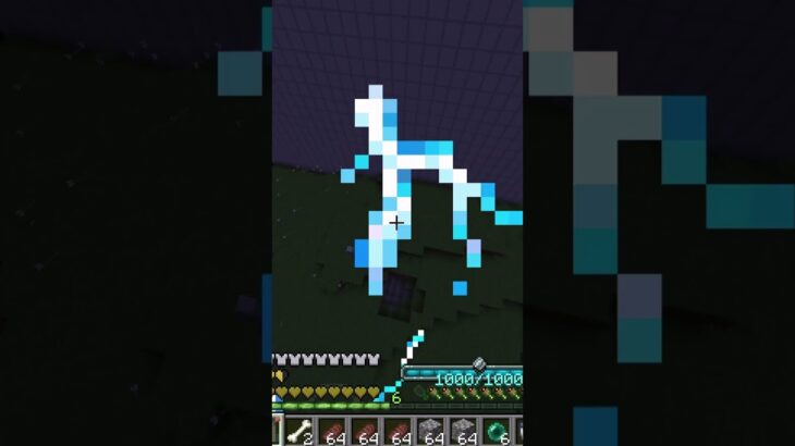 【マイクラ】駆逐してやる！！この世から…一匹…残らず！！  #マインクラフト #マイクラ #ゆっくり実況 #魔法mod