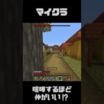 俺の家がぁぁぁ！！！【マイクラ】