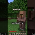 【マイクラ】祠壊したら封印されてたバケモン放っちゃった系