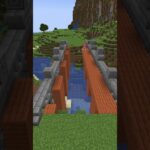 絶対に真似したい神建築！【マイクラ】