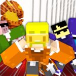 ハロウィンジャーに俺はなる！【マイクラ】