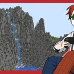 【アツクラ】ド深夜に突然、最高にクールな魔法球技を作る【マイクラ・マインクラフト】