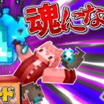 【スイッチ対応】超簡単！魂になれるコマンド！【マイクラコマンド】