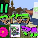 初マイクラマルチ！工業と魔法の世界で生きる！パート１