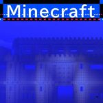 【マイクラ 建築 海底】海底の風景を作る027 Minecraft　マイクラ