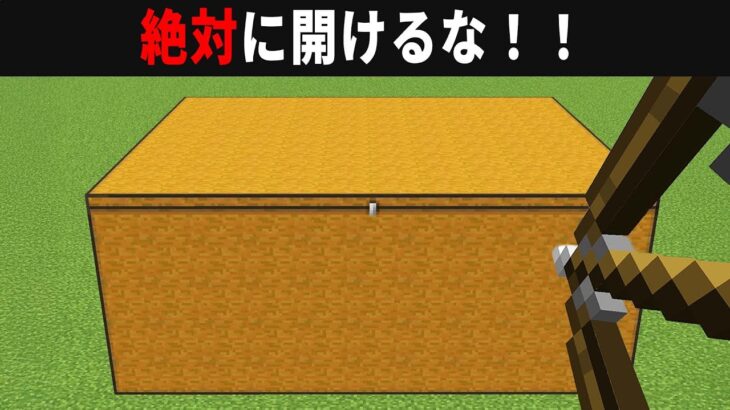 【海外検証】謎が多すぎるマインクラフト12選【ゆっくり実況】【マイクラ】