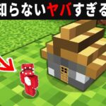 【海外検証】謎が多すぎるマインクラフト12選【ゆっくり実況】【マイクラ】