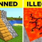 150 Fakta Minecraft Yang Tidak Kalian Ketahui