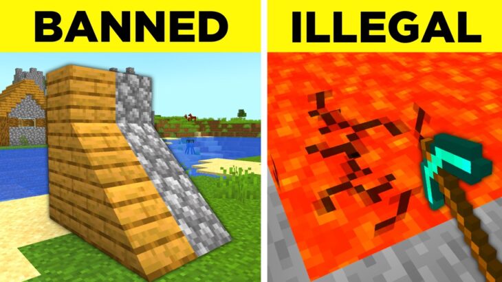 150 Fakta Minecraft Yang Tidak Kalian Ketahui