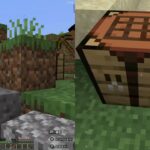 マインクラフトを2画面でするのは小学生エンチャントだよな　 #ゲーム実況 　 #マイクラ  #minecraft