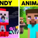 23 NEW Updates that Minecraft NEEDS