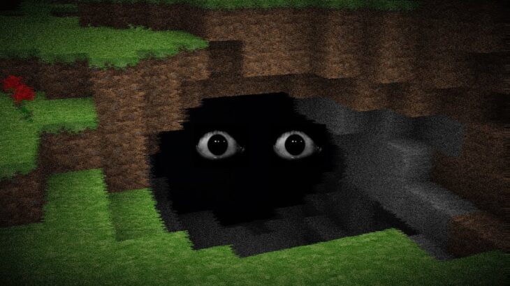 3 Disturbing Minecraft Mysteries You’ve Never Seen