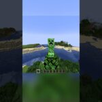 【やばい】ノックバック力を99999倍にしたらワールドが壊れたw #コマンド #マインクラフト  #ゆっくり #minecraft #ゆっくり解説
