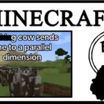 AI Minecraft Is Nuts