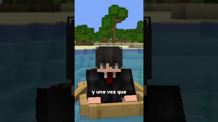 Cómo torturar a un esqueleto en Minecraft! 🤫