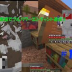 ついにフルパワーのエンチャント達成‼　Daikakkoのマイクラ実況Part13!!