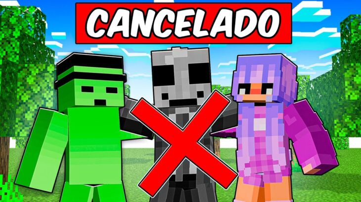 El FINAL de Jardred en Minecraft!