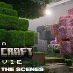 Exclusive insights from A MINECRAFT MOVIE | Only in Theaters