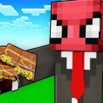 FERİTED VS DUBAİ ÇİKOLATASI – Minecraft