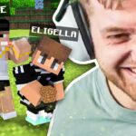 😂🤯FitnaCraft START – EHRENLOSES Minecraft PROJEKT mit Monte, Eligella, Zarbex & Co.!