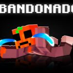 Fui ABANDONADO en Minecraft!