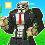 I Survived 1000 DAYS as a SMART HACKER in HARDCORE Minecraft! – Clever Quests Compilation